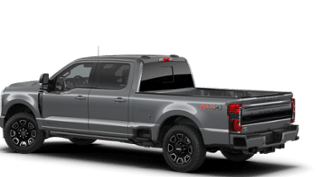 2026 Ford Super Duty® External Image 3